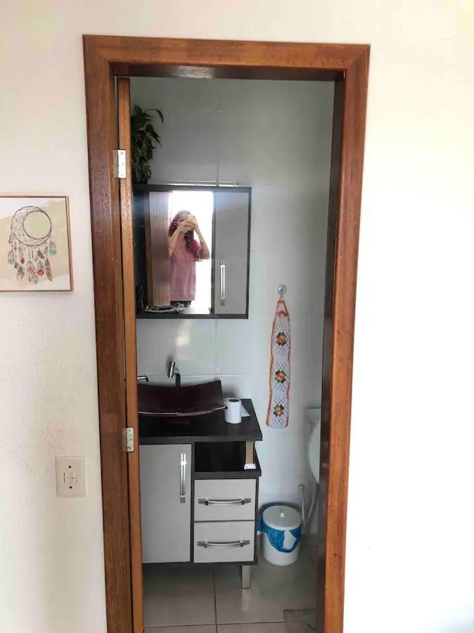 Apartamento 3 quartos em Condomínio bem localizado Florianópolis Exterior foto