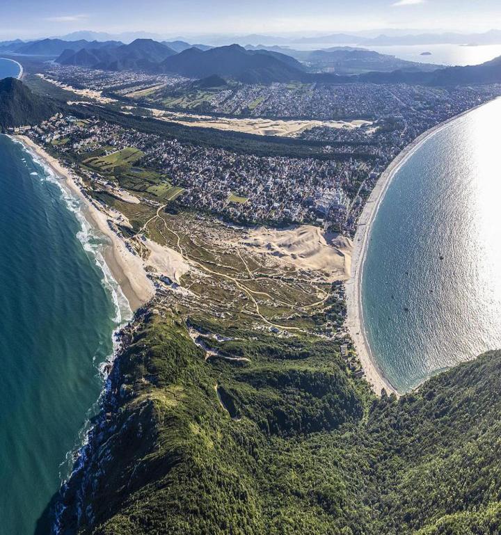 Apartamento 3 quartos em Condomínio bem localizado Florianópolis Exterior foto